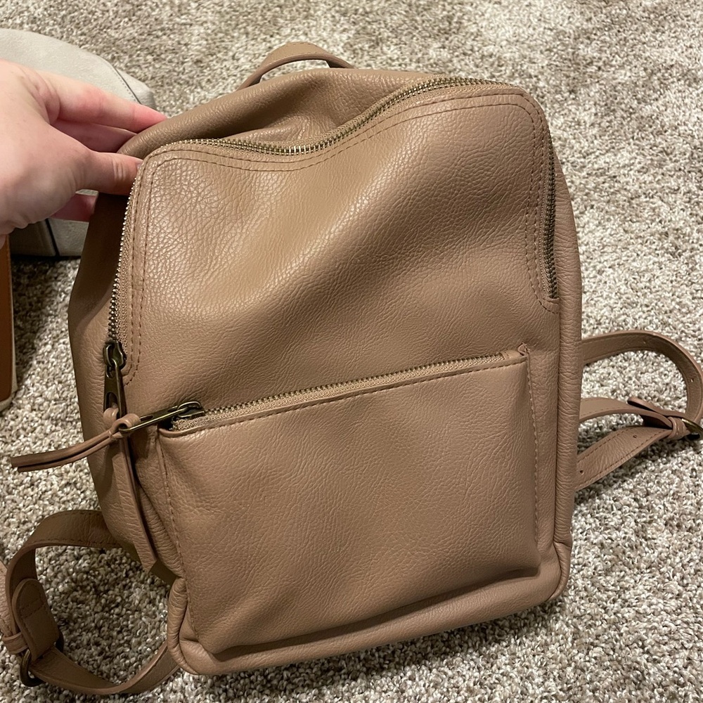 Universal threads target backpack purse